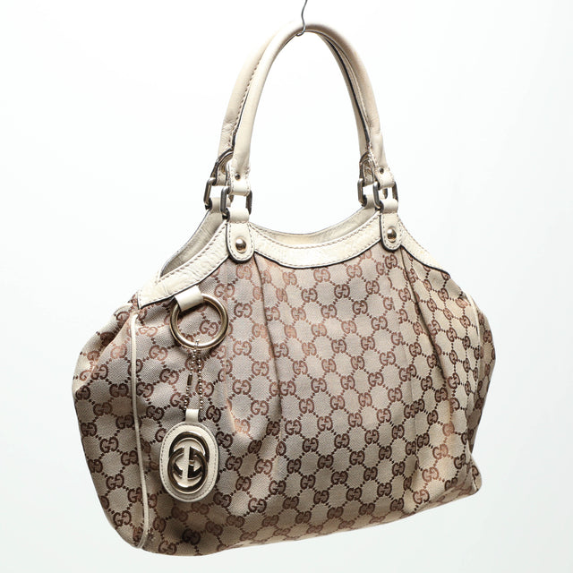 GUCCI SUKEY HAND BAG