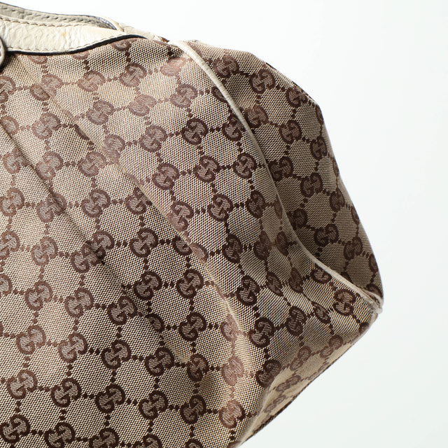 GUCCI SUKEY HAND BAG