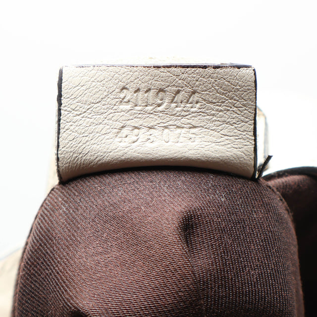 GUCCI SUKEY HAND BAG