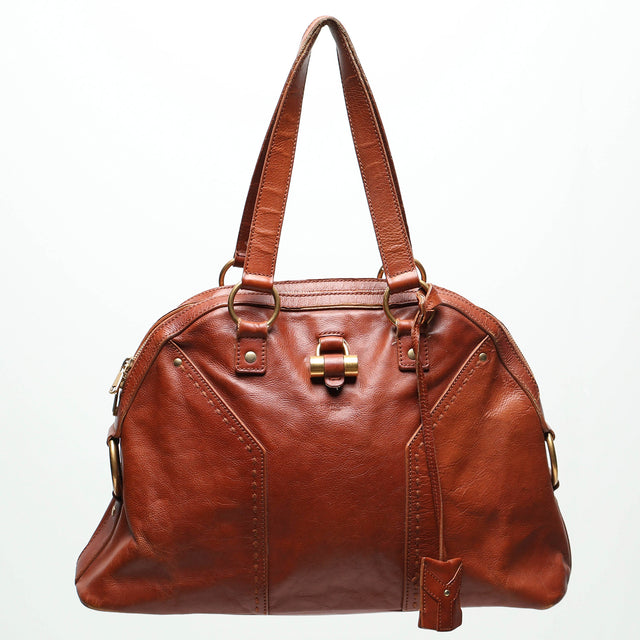 YVES SAINT LAURENT MUSE BAG