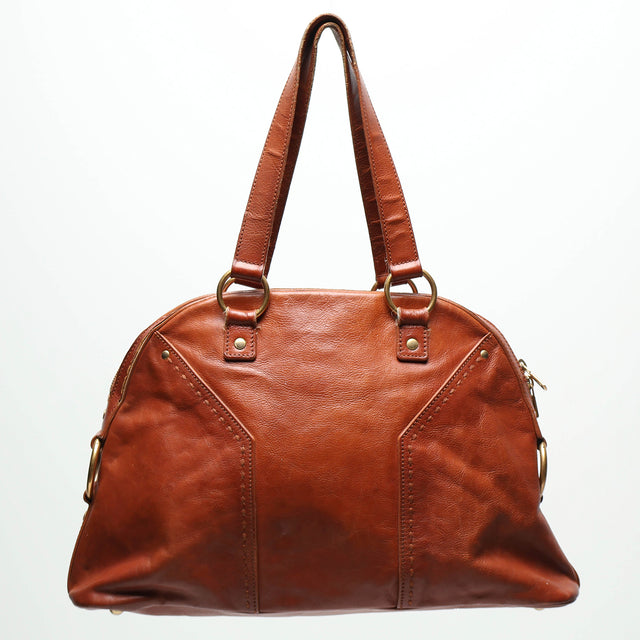 YVES SAINT LAURENT MUSE BAG