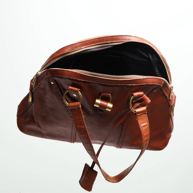 YVES SAINT LAURENT MUSE BAG