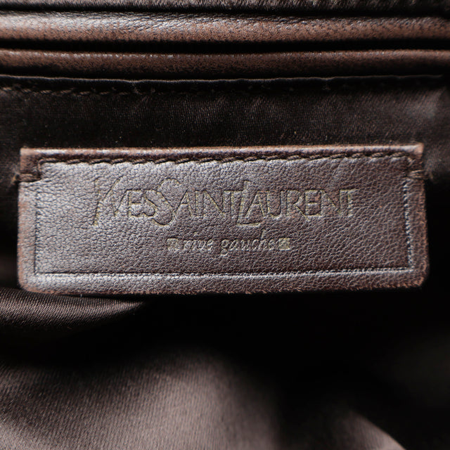 YVES SAINT LAURENT MUSE BAG