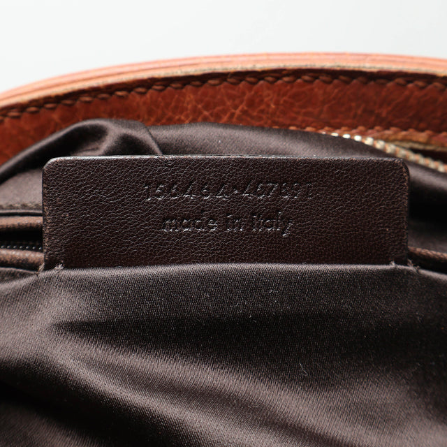 YVES SAINT LAURENT MUSE BAG