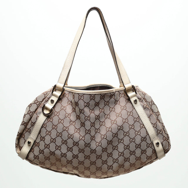 GUCCI ABBEY HAND BAG