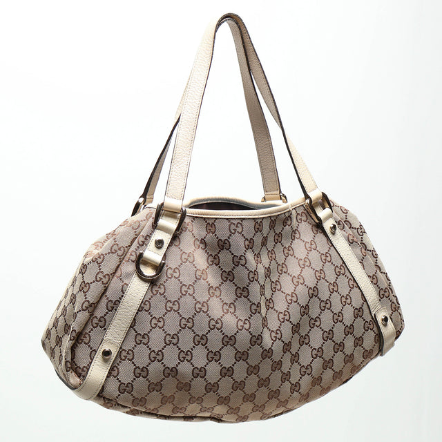 GUCCI ABBEY HAND BAG