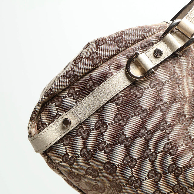 GUCCI ABBEY HAND BAG
