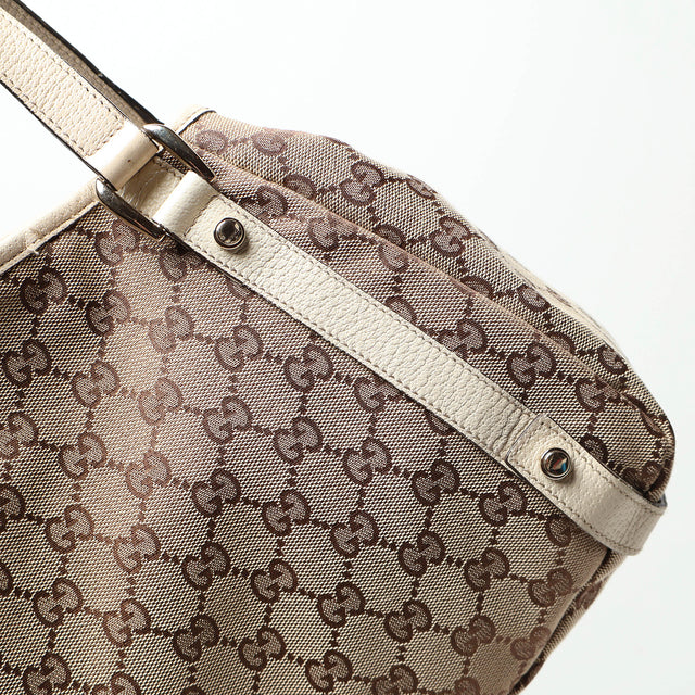 GUCCI ABBEY HAND BAG