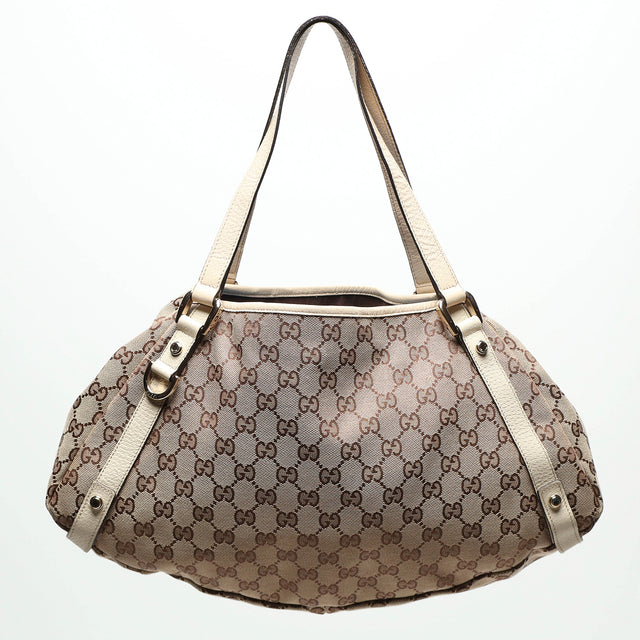 GUCCI ABBEY HAND BAG