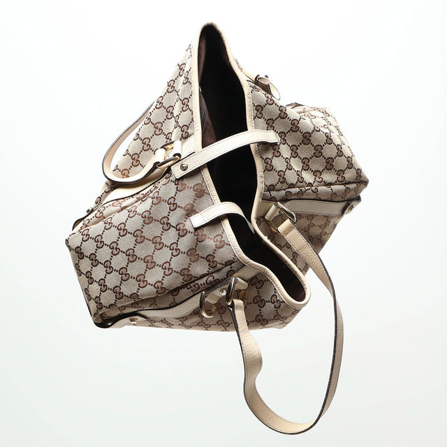 GUCCI ABBEY HAND BAG