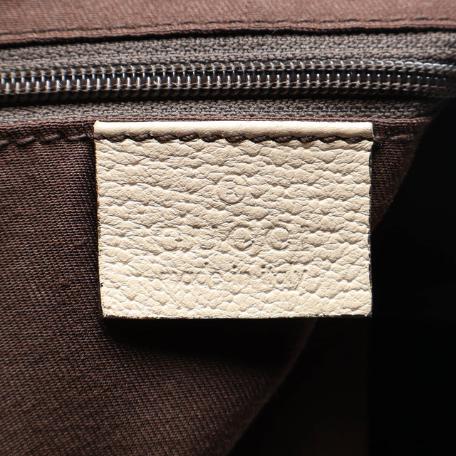 GUCCI ABBEY HAND BAG