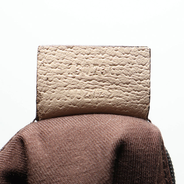 GUCCI ABBEY HAND BAG