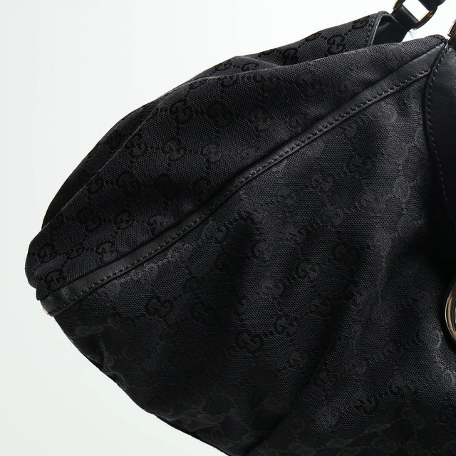 GUCCI ABBEY HAND BAG