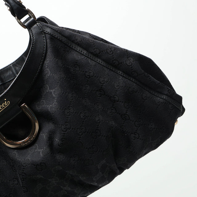 GUCCI ABBEY HAND BAG