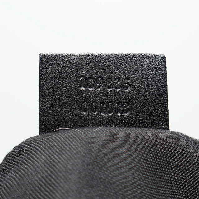 GUCCI ABBEY HAND BAG
