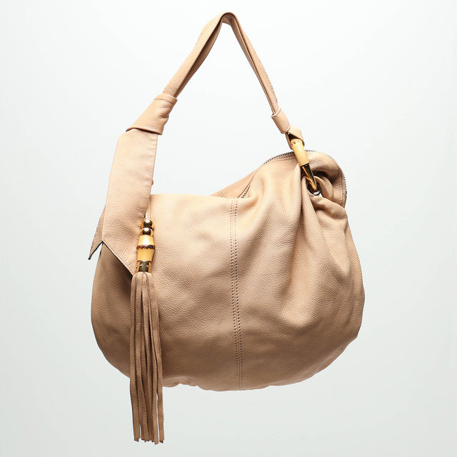 GUCCI BAMBOO JUNGLE BAG