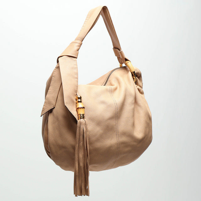 GUCCI BAMBOO JUNGLE BAG