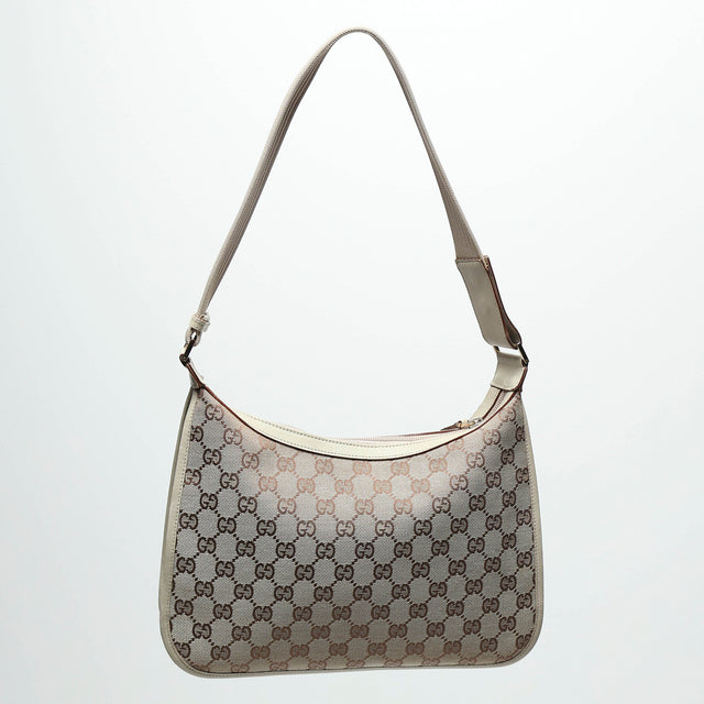 GUCCI MONOGRAM HOBO