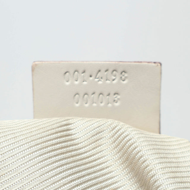 GUCCI MONOGRAM HOBO