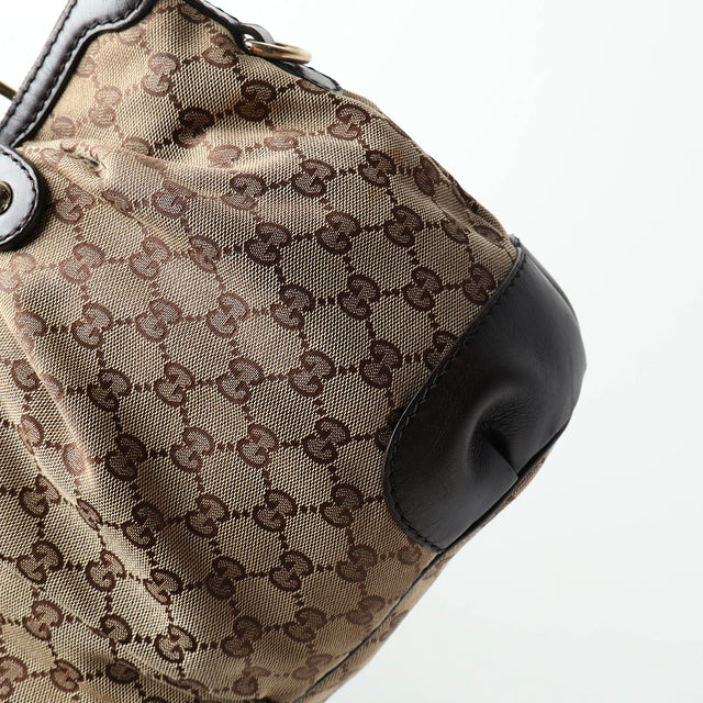 GUCCI SUKEY HAND BAG