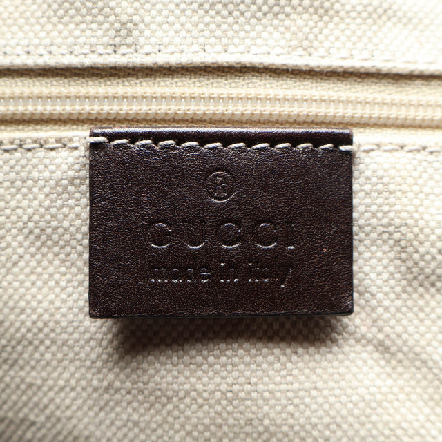 GUCCI SUKEY HAND BAG