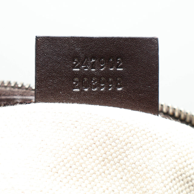 GUCCI SUKEY HAND BAG