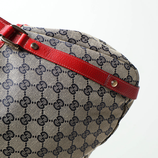 GUCCI ABBEY HAND BAG