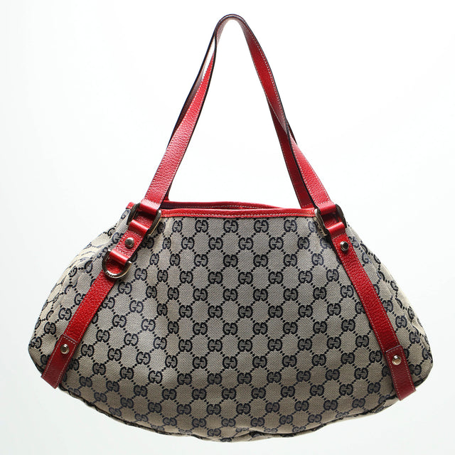 GUCCI ABBEY HAND BAG