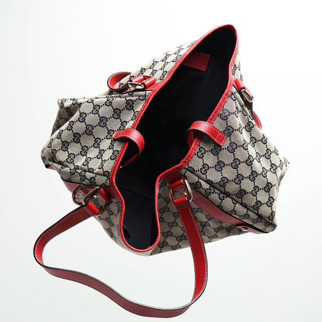 GUCCI ABBEY HAND BAG