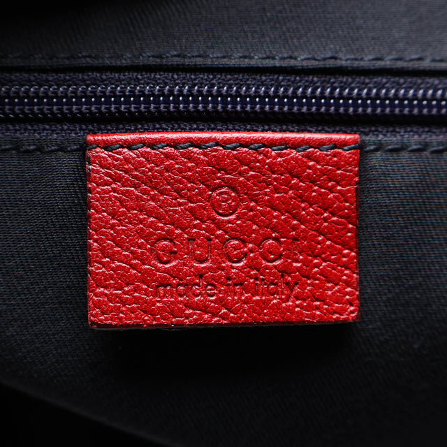 GUCCI ABBEY HAND BAG