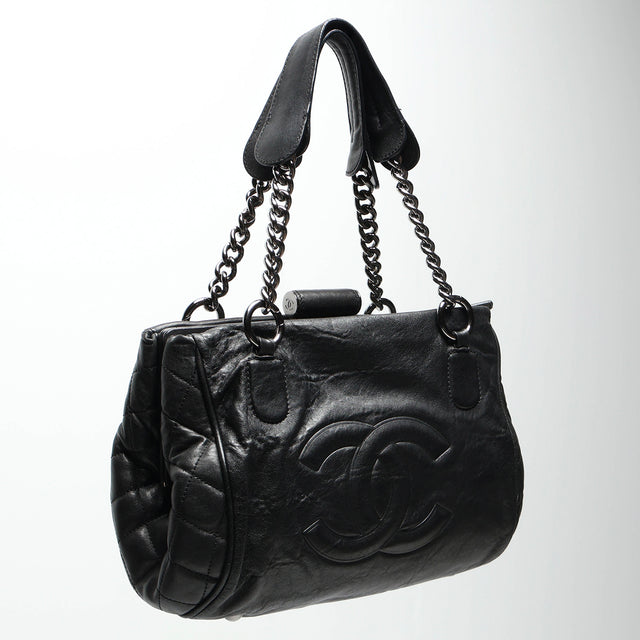 CHANEL PERFECT DAY TOTE BAG
