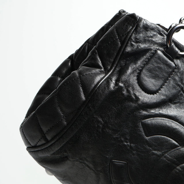 CHANEL PERFECT DAY TOTE BAG
