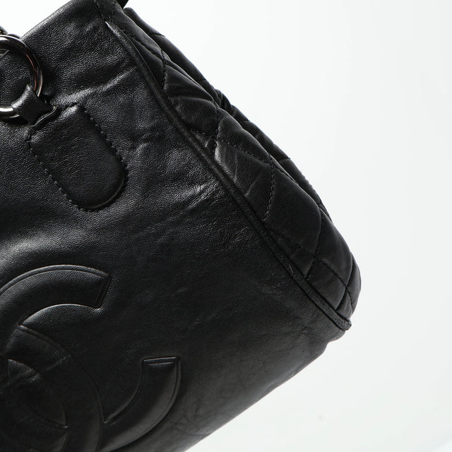 CHANEL PERFECT DAY TOTE BAG
