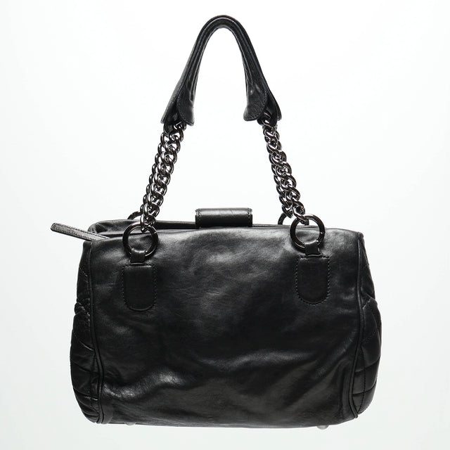 CHANEL PERFECT DAY TOTE BAG
