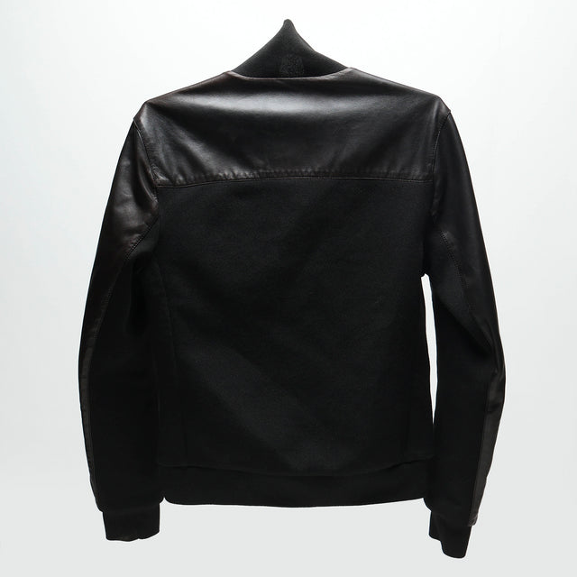 PRADA LEATHER JACKET