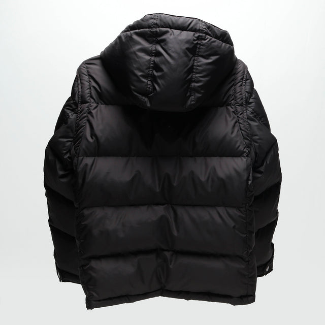 BURBERRY BLACK LABEL PUFFER JACKET