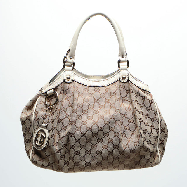 GUCCI SUKEY HAND BAG