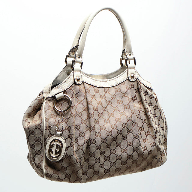 GUCCI SUKEY HAND BAG