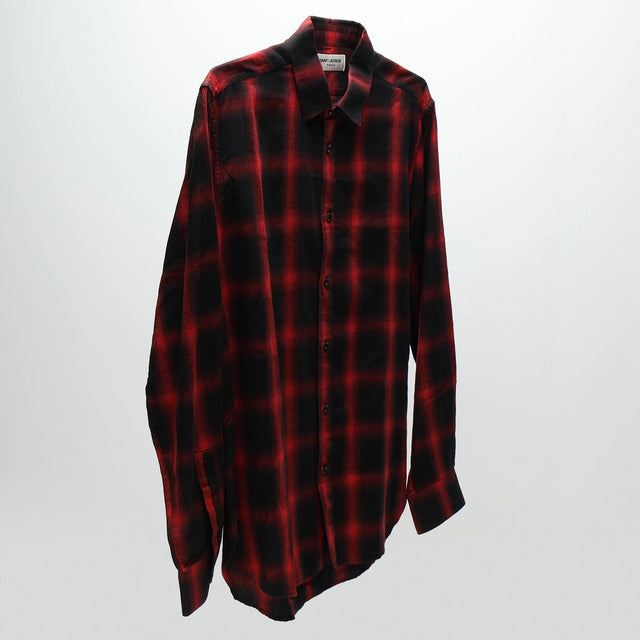 SAINT LAURENT SHIRT