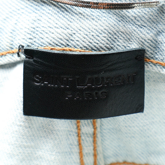 SAINT LAURENT JEANS