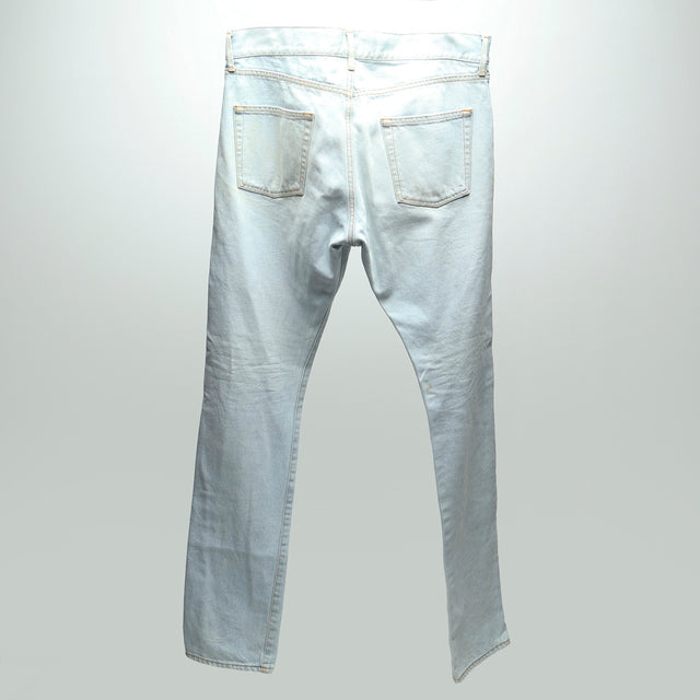 SAINT LAURENT JEANS