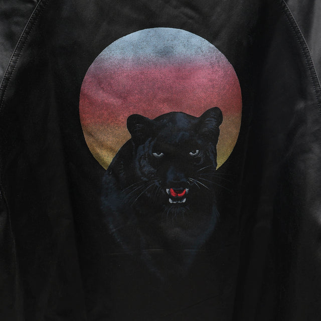 SAINT LAURENT S/S 2018 PANTHER JACKET
