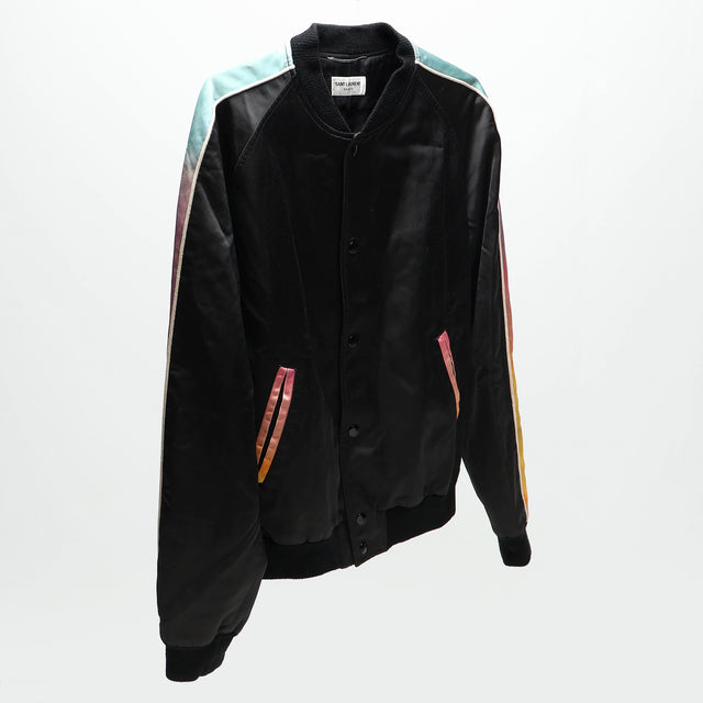 SAINT LAURENT S/S 2018 PANTHER JACKET