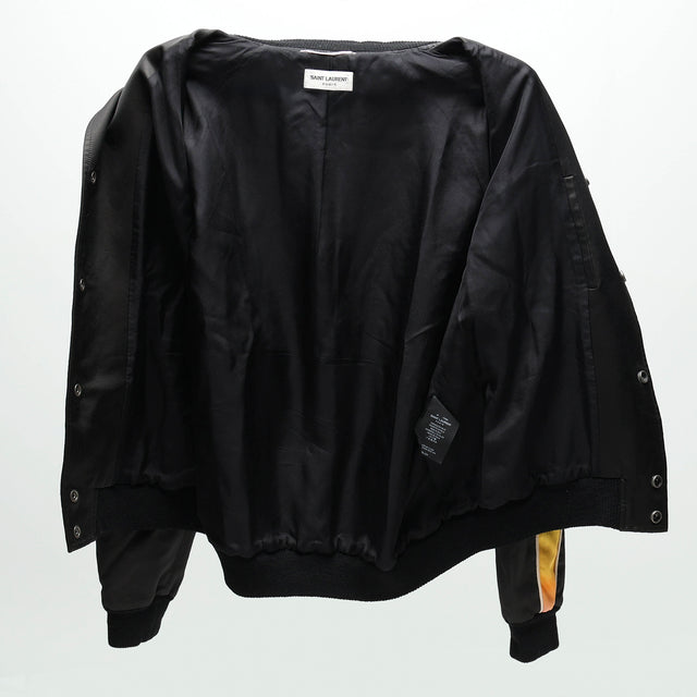 SAINT LAURENT S/S 2018 PANTHER JACKET