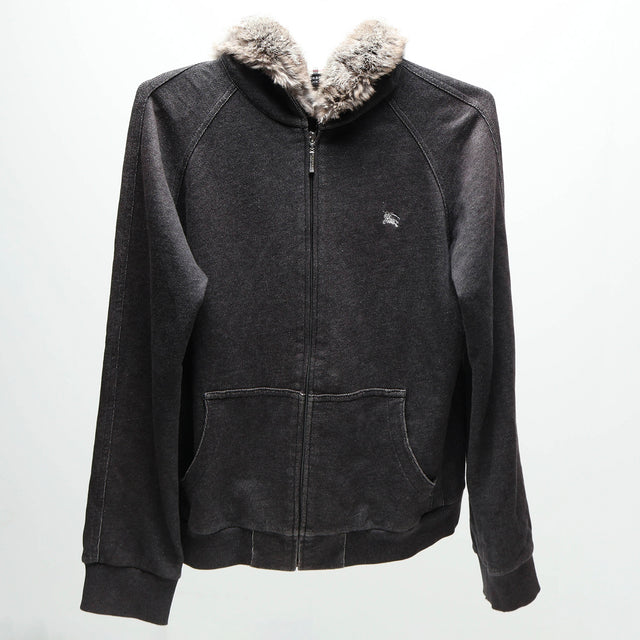 BURBERRY BLACK LABEL JACKET