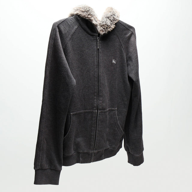 BURBERRY BLACK LABEL JACKET