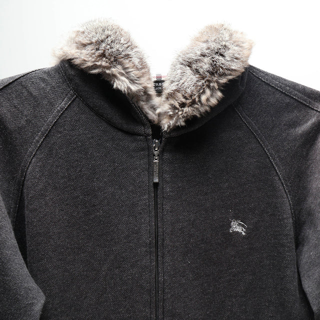 BURBERRY BLACK LABEL JACKET