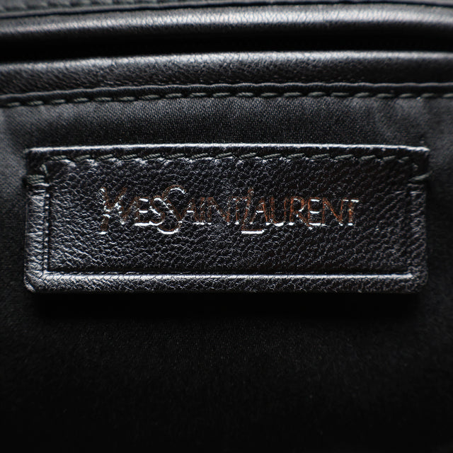 YVES SAINT LAURENT ROADY BAG