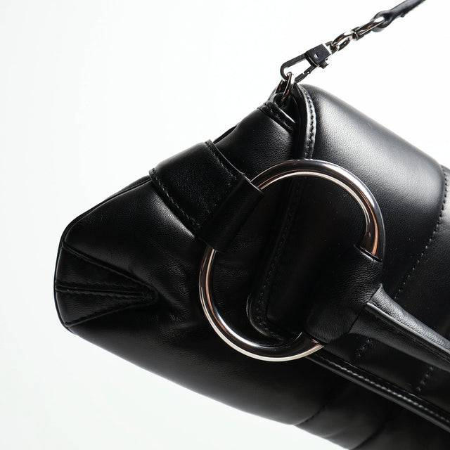 GUCCI HORSEBIT CHAIN BAG