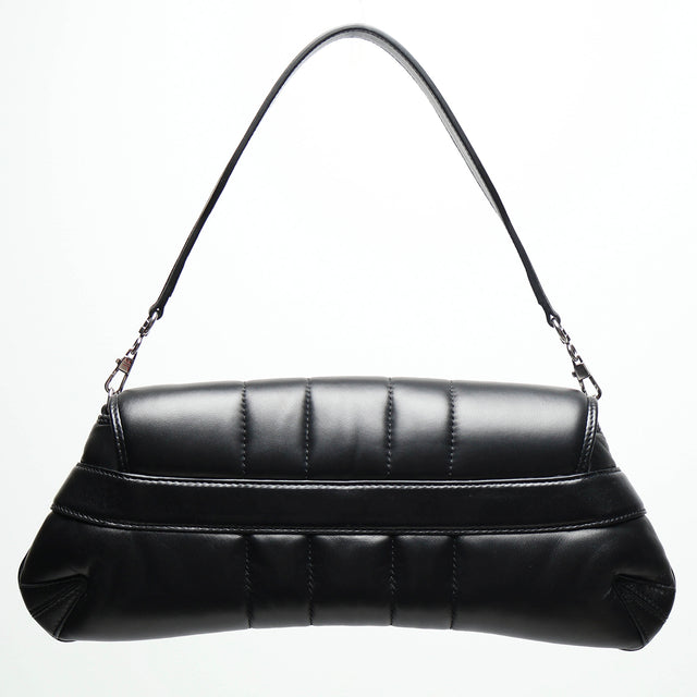 GUCCI HORSEBIT CHAIN BAG